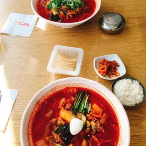 짬뽕지존 사진