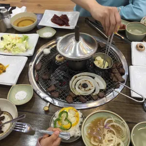한우명가 사진