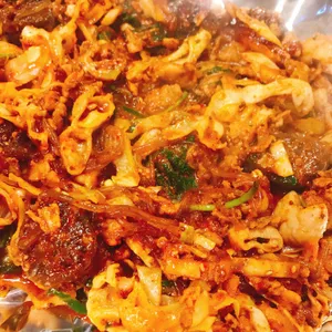 왕십리불곱창 리뷰 사진