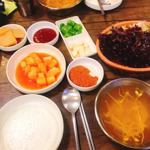 왕십리불곱창 리뷰 사진