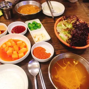 왕십리불곱창 리뷰 사진