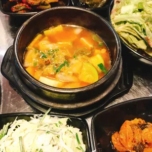갈비장터 사진