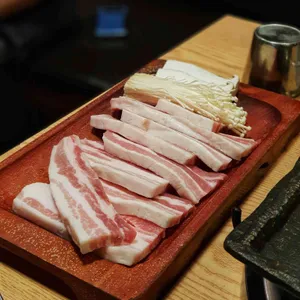 고척동삼겹살 사진 2