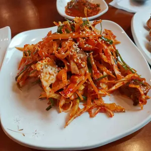 휴식공간 사진