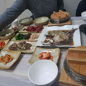 옛골 리뷰 사진