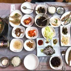 여수회관 대표 사진