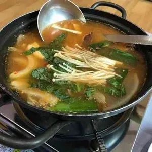 여수회관 대표 사진