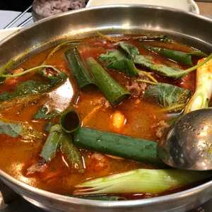 도안동감나무집 사진
