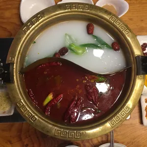 소고산제일루 사진