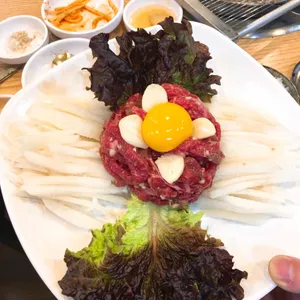 소달구지 리뷰 사진