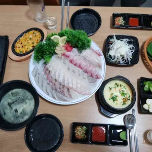 노량해전 리뷰 사진