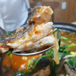 노량해전 리뷰 사진