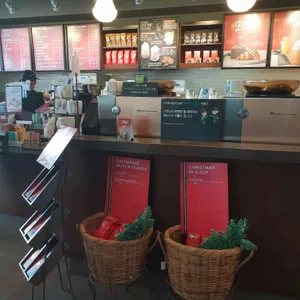 스타벅스 리뷰 사진