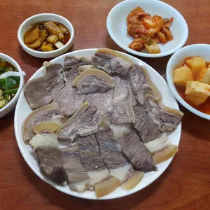 70년소머리국밥 사진