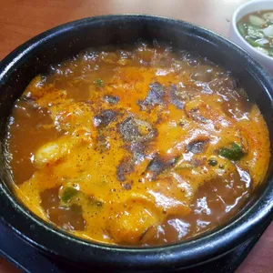 70년소머리국밥 사진