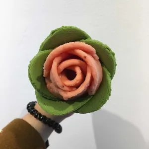 꽃봉자 사진