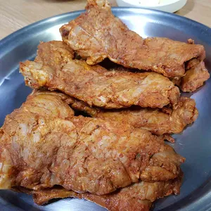 준호네 춘천 숯불닭갈비 사진