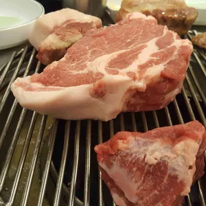 김돈이 리뷰 사진