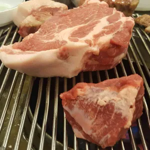 김돈이 리뷰 사진