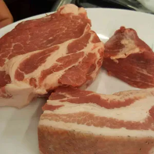 김돈이 리뷰 사진