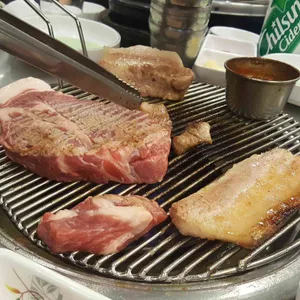 김돈이 리뷰 사진