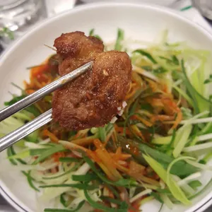 김돈이 리뷰 사진