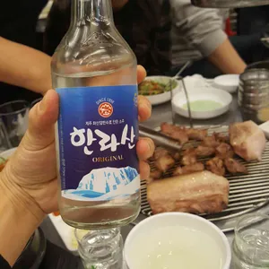 김돈이 리뷰 사진