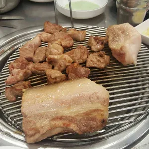 김돈이 리뷰 사진