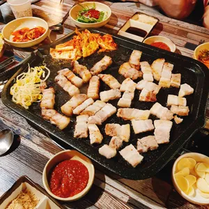 생고집 사진