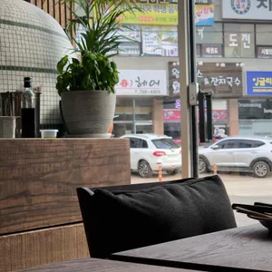 라체나 리뷰 사진