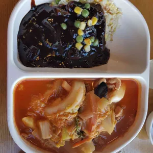 짬뽕타임24시 사진