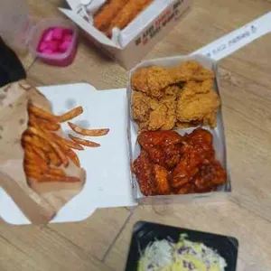 명랑치킨 대표 사진