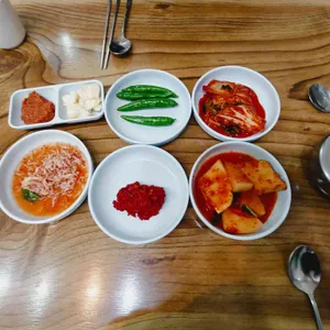 소문난순대집 대표 사진