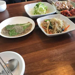 여주쌀밥집 사진