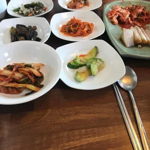 여주쌀밥집 사진