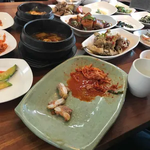 여주쌀밥집 사진