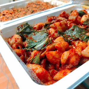 곱창의전설 사진