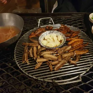 원조황소집 사진