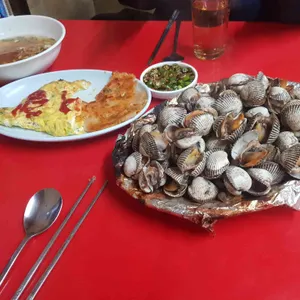 정다운포차 사진