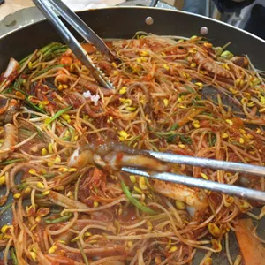 오일팔낙지전문점 사진