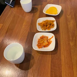 눈과 입이 즐거운 짬뽕집 사진
