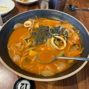 눈과 입이 즐거운 짬뽕집 사진