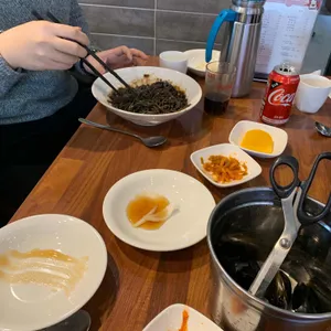 눈과 입이 즐거운 짬뽕집 사진