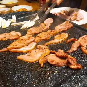 동압대 사진