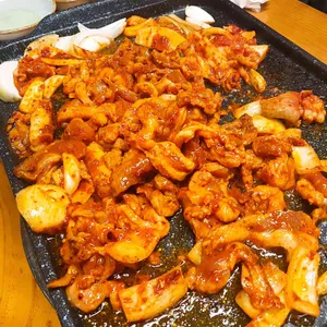 동압대 사진