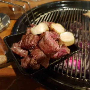 삼정하누 사진