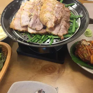 족발야시장 사진