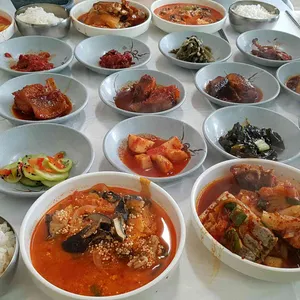 제비호식당 사진