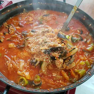 제비호식당 사진