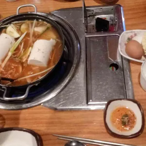 족장 사진